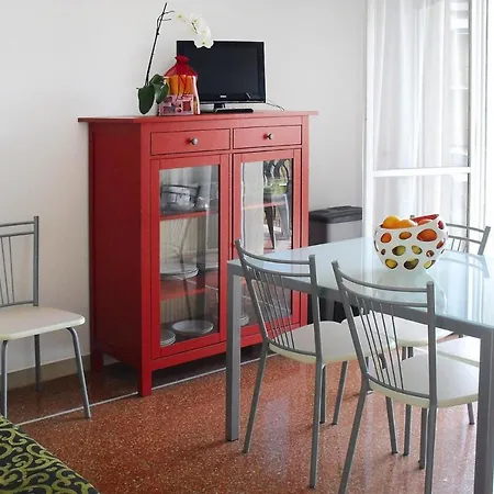 Perla Marina Ili02217 Cyb Apartamento