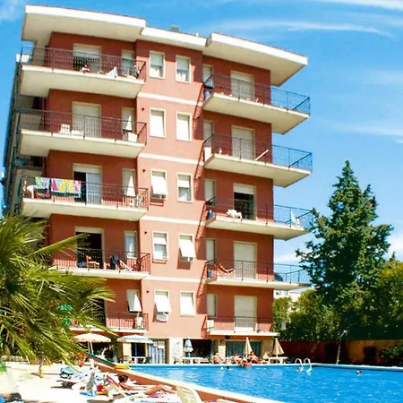Perla Marina Ili02217 Cyb Apartamento Pietra Ligure