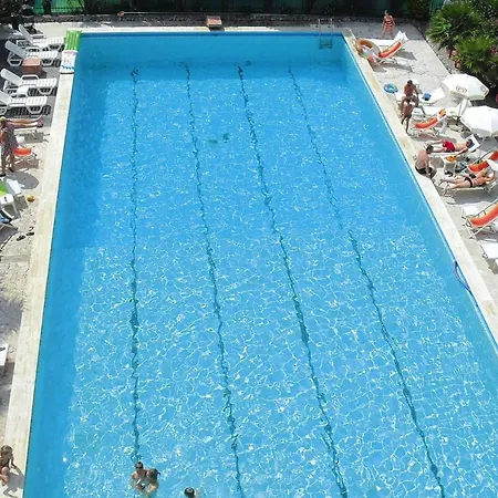 Apartamento Perla Marina Ili02217 Cyb