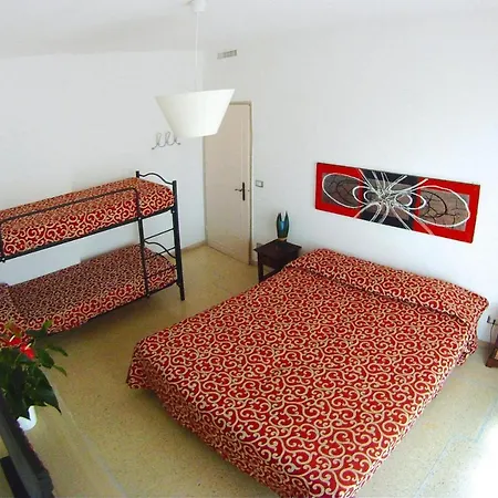 Perla Marina Ili02217 Cyb Apartamento *