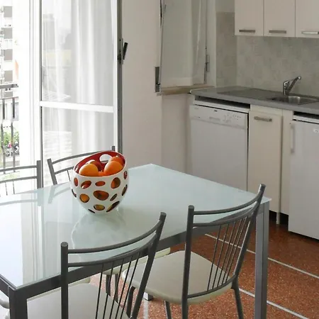Perla Marina Ili02217 Cyb Apartamento *