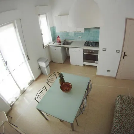 Perla Marina Ili02217 Cyb Apartamento *