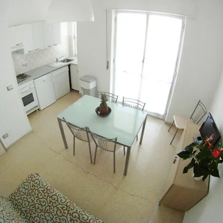 Perla Marina Ili02217 Cyb Apartamento Pietra Ligure