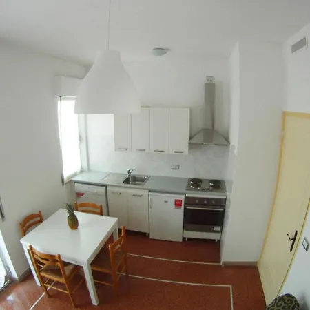 Perla Marina Ili02217 Cyb Apartamento