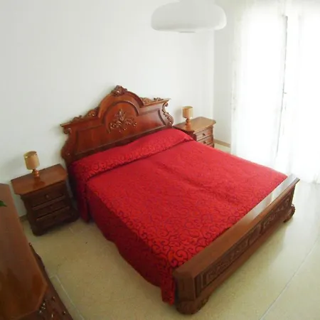 Perla Marina Ili02217 Cyb Apartamento *